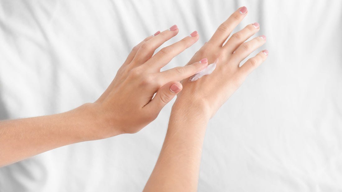 Tips against Skin Flakes that work quickly